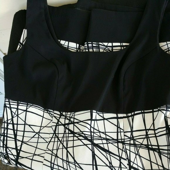 Kim Rogers Sun Dress Classy with Zipper - Picture 11 of 12